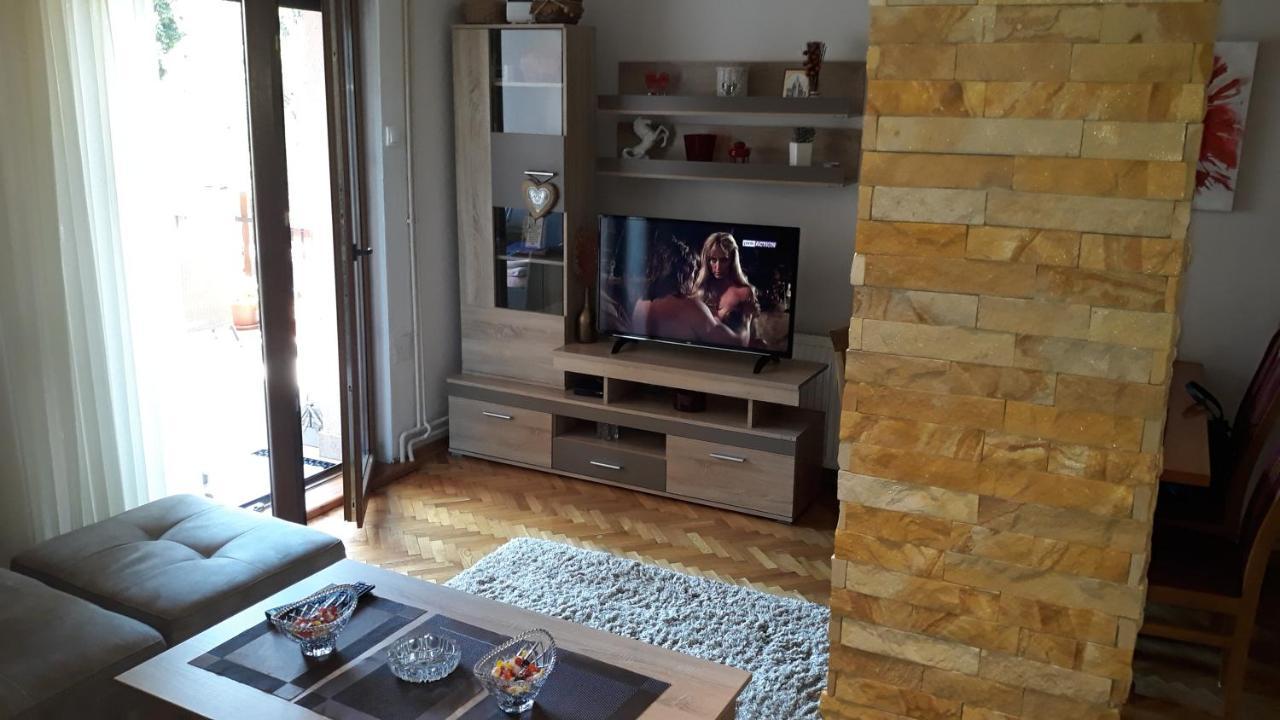 Apartment Niva Zlatibor Luaran gambar