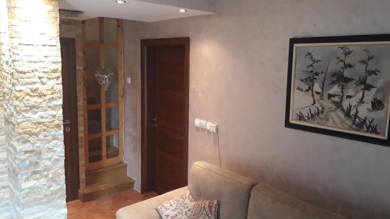 Apartment Niva Zlatibor Luaran gambar