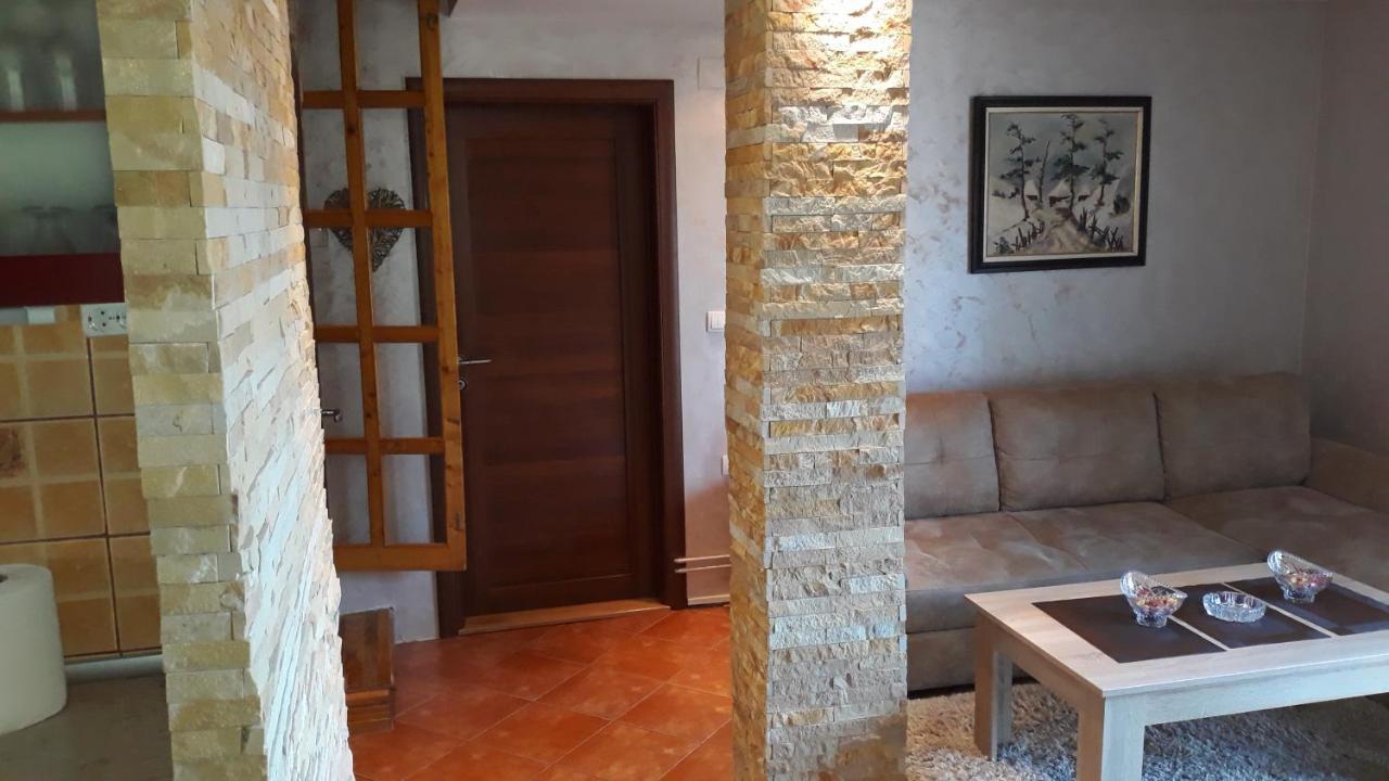 Apartment Niva Zlatibor Luaran gambar