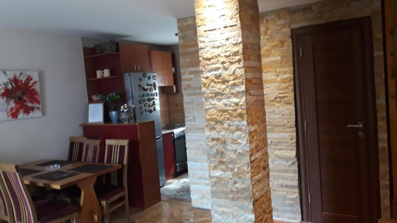 Apartment Niva Zlatibor Luaran gambar