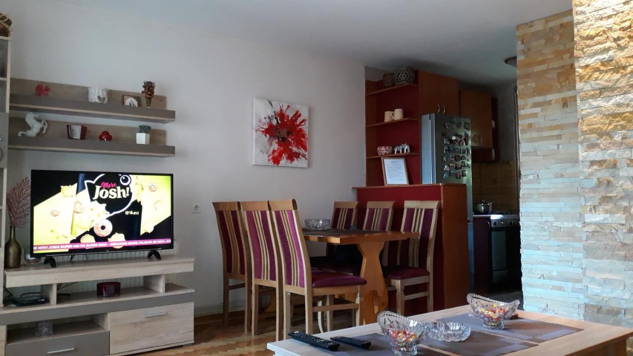 Apartment Niva Zlatibor Luaran gambar