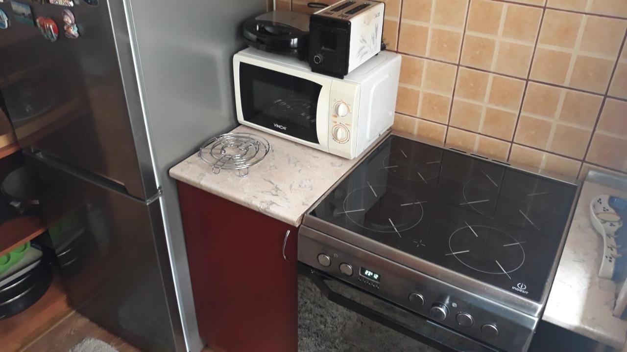 Apartment Niva Zlatibor Luaran gambar