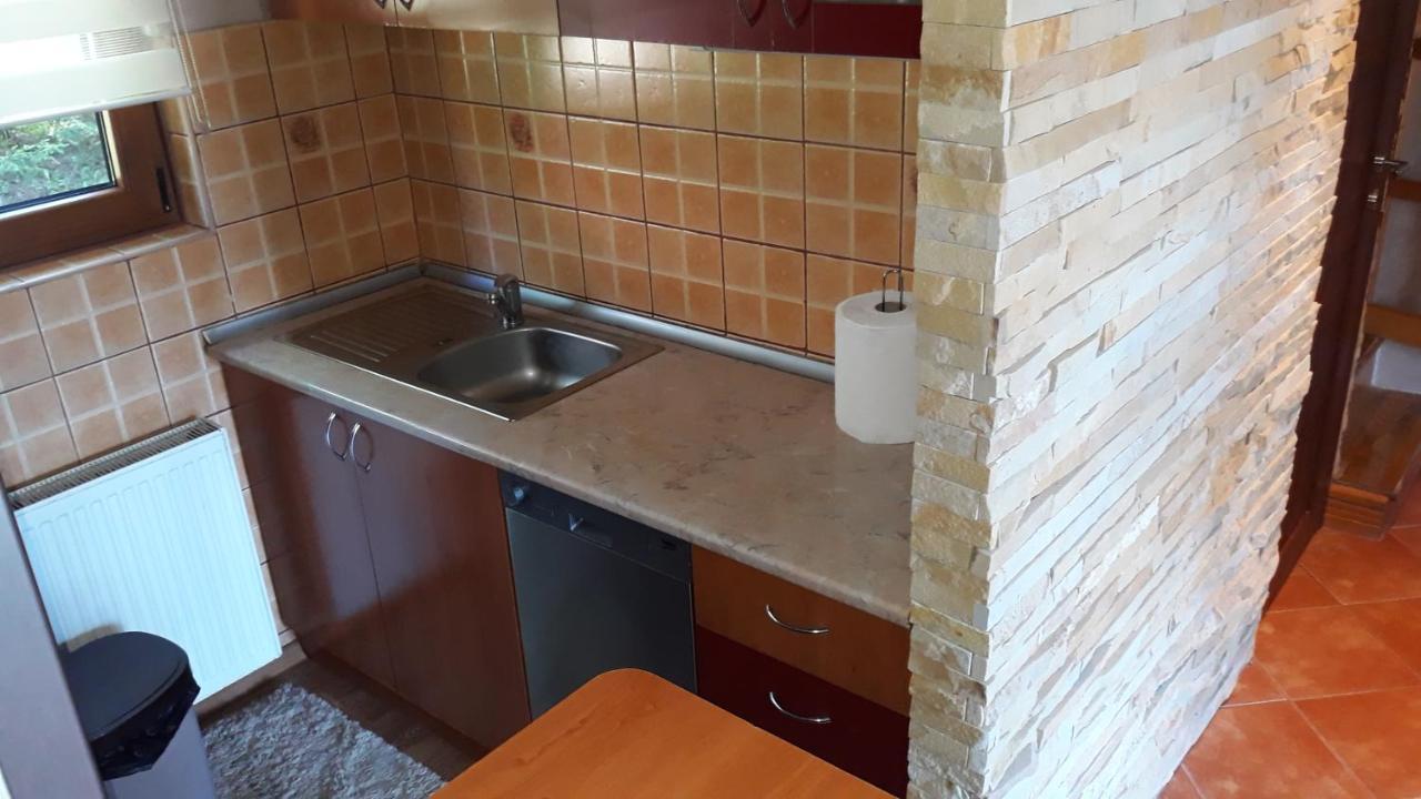 Apartment Niva Zlatibor Luaran gambar