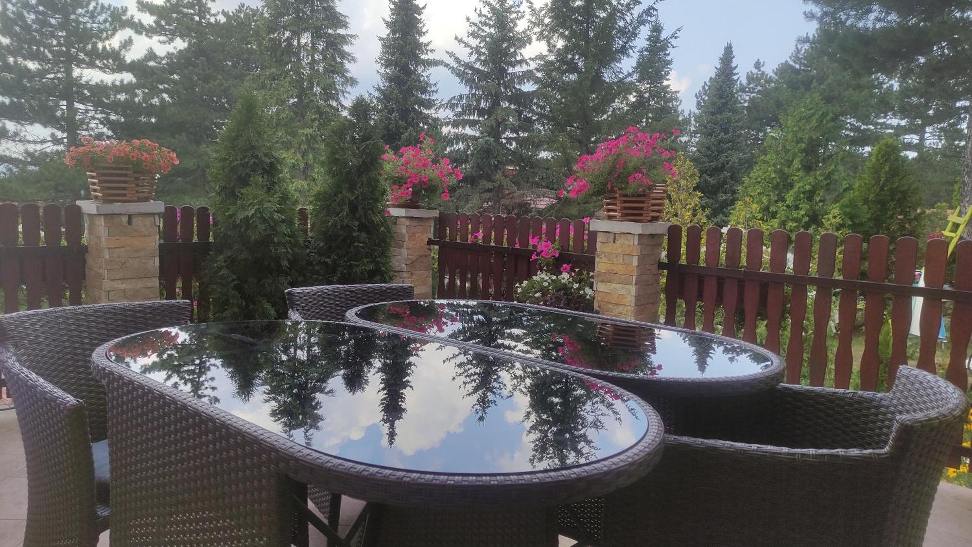 Apartment Niva Zlatibor Luaran gambar