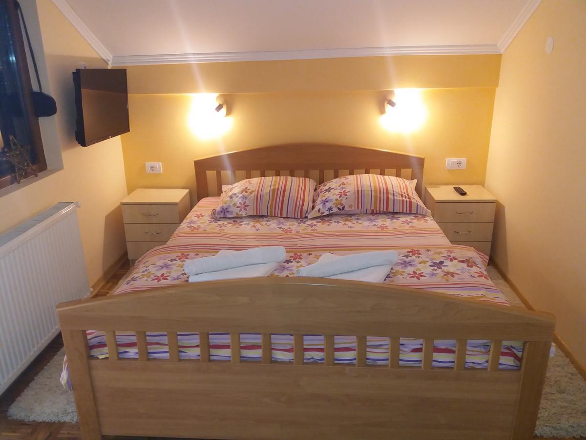 Apartment Niva Zlatibor Luaran gambar