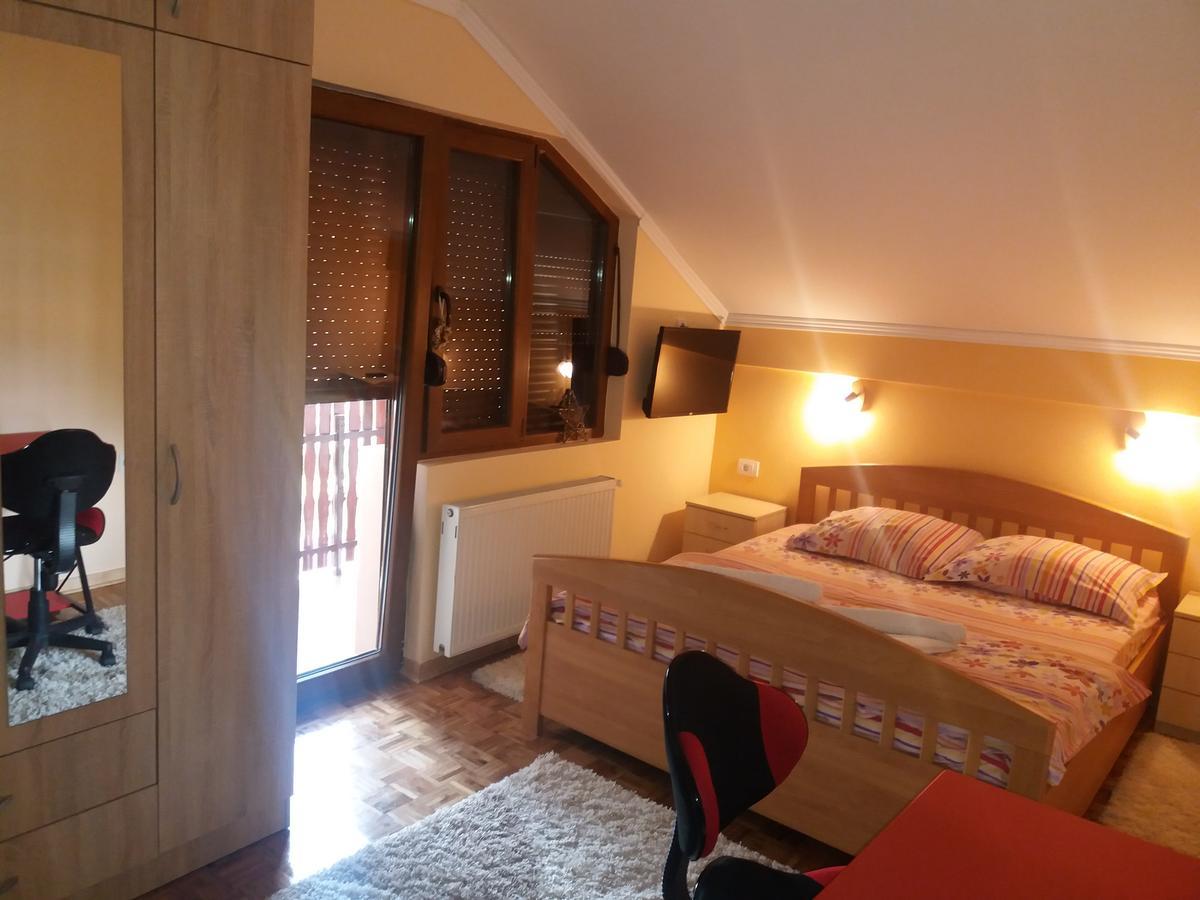Apartment Niva Zlatibor Luaran gambar
