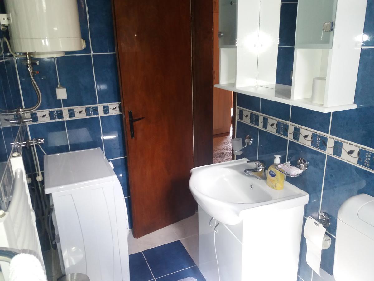 Apartment Niva Zlatibor Luaran gambar