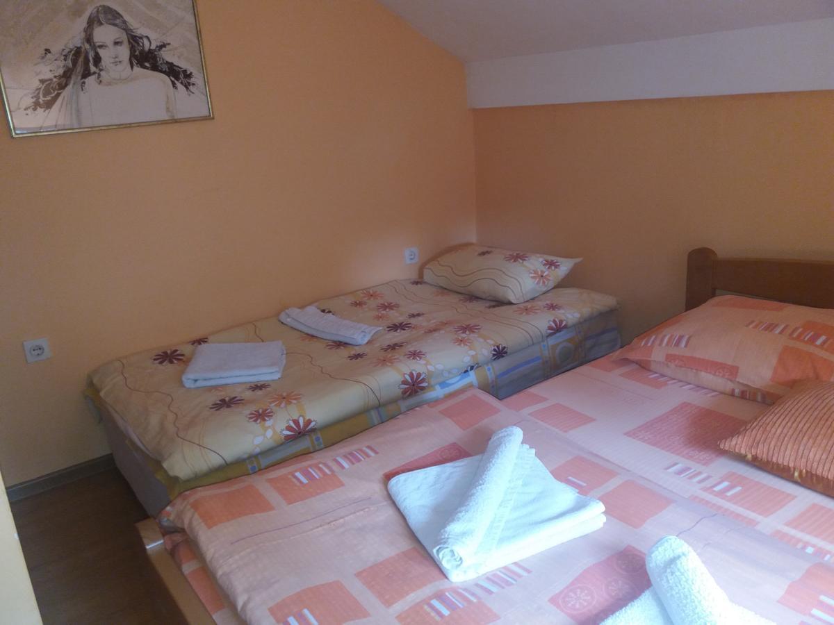 Apartment Niva Zlatibor Luaran gambar