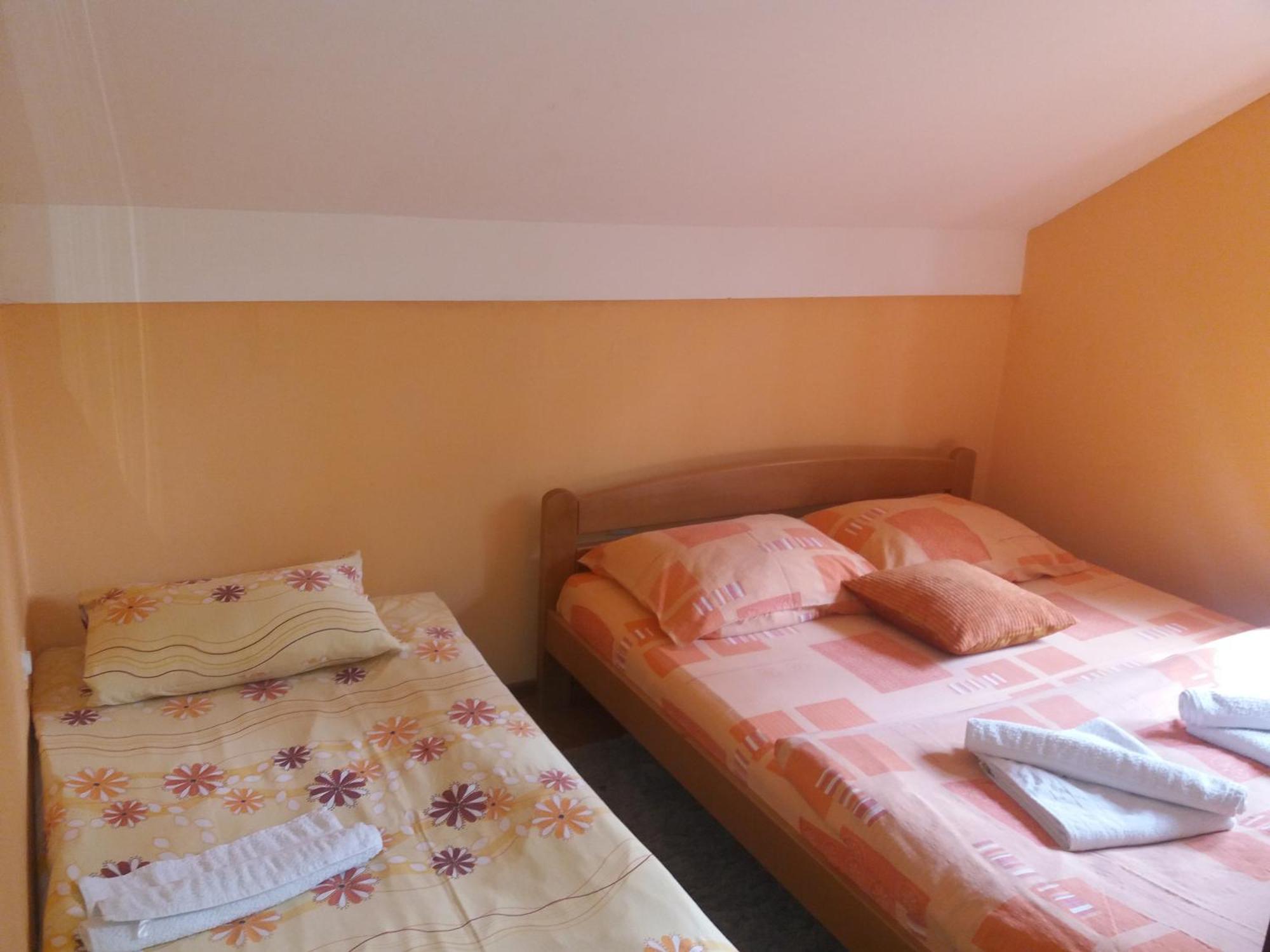 Apartment Niva Zlatibor Luaran gambar