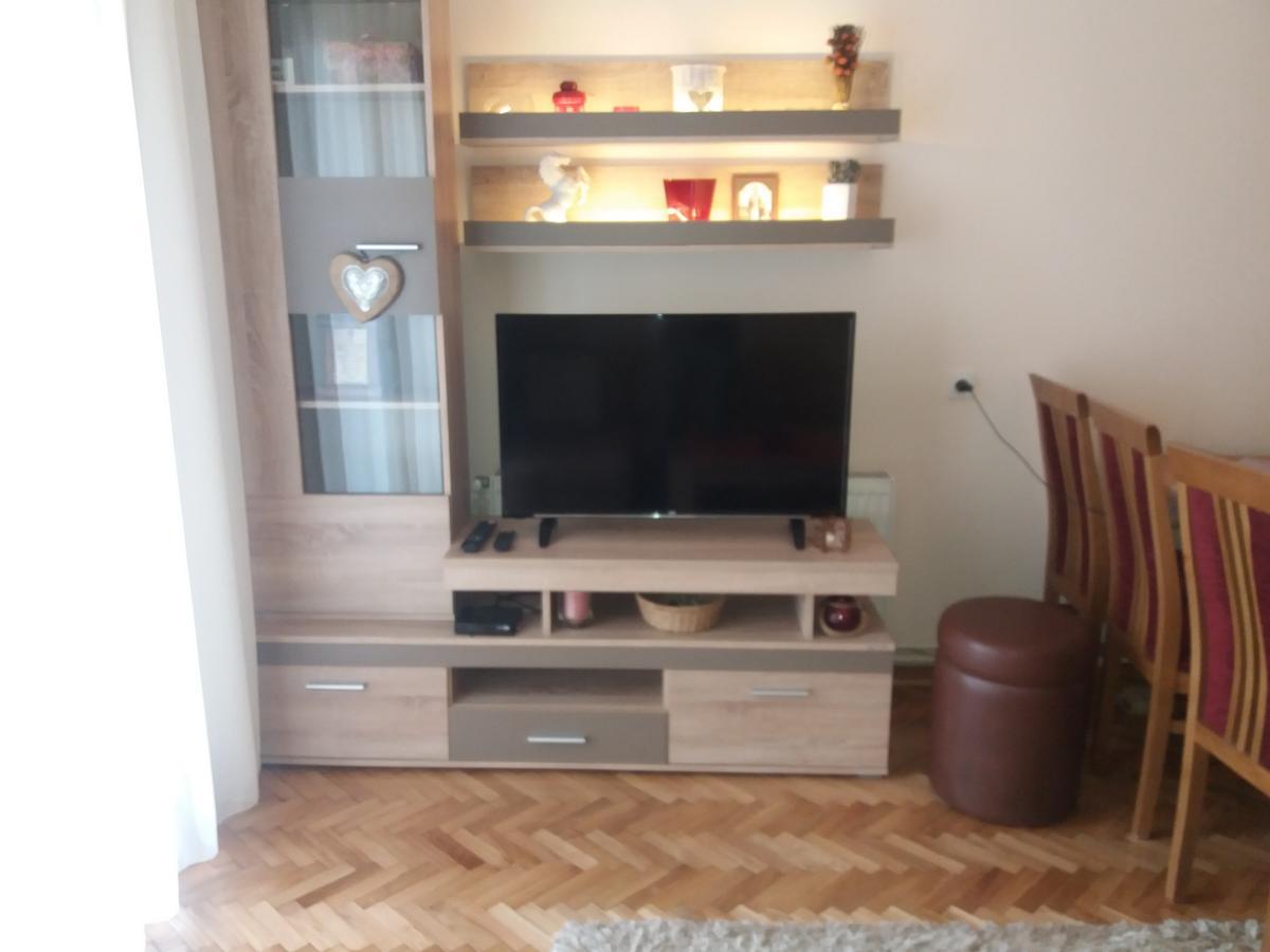 Apartment Niva Zlatibor Luaran gambar