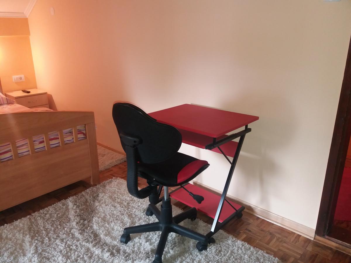 Apartment Niva Zlatibor Luaran gambar
