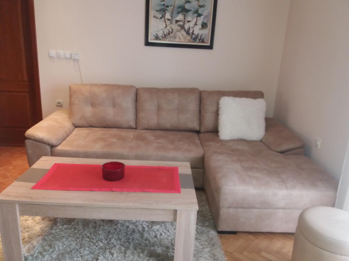 Apartment Niva Zlatibor Luaran gambar
