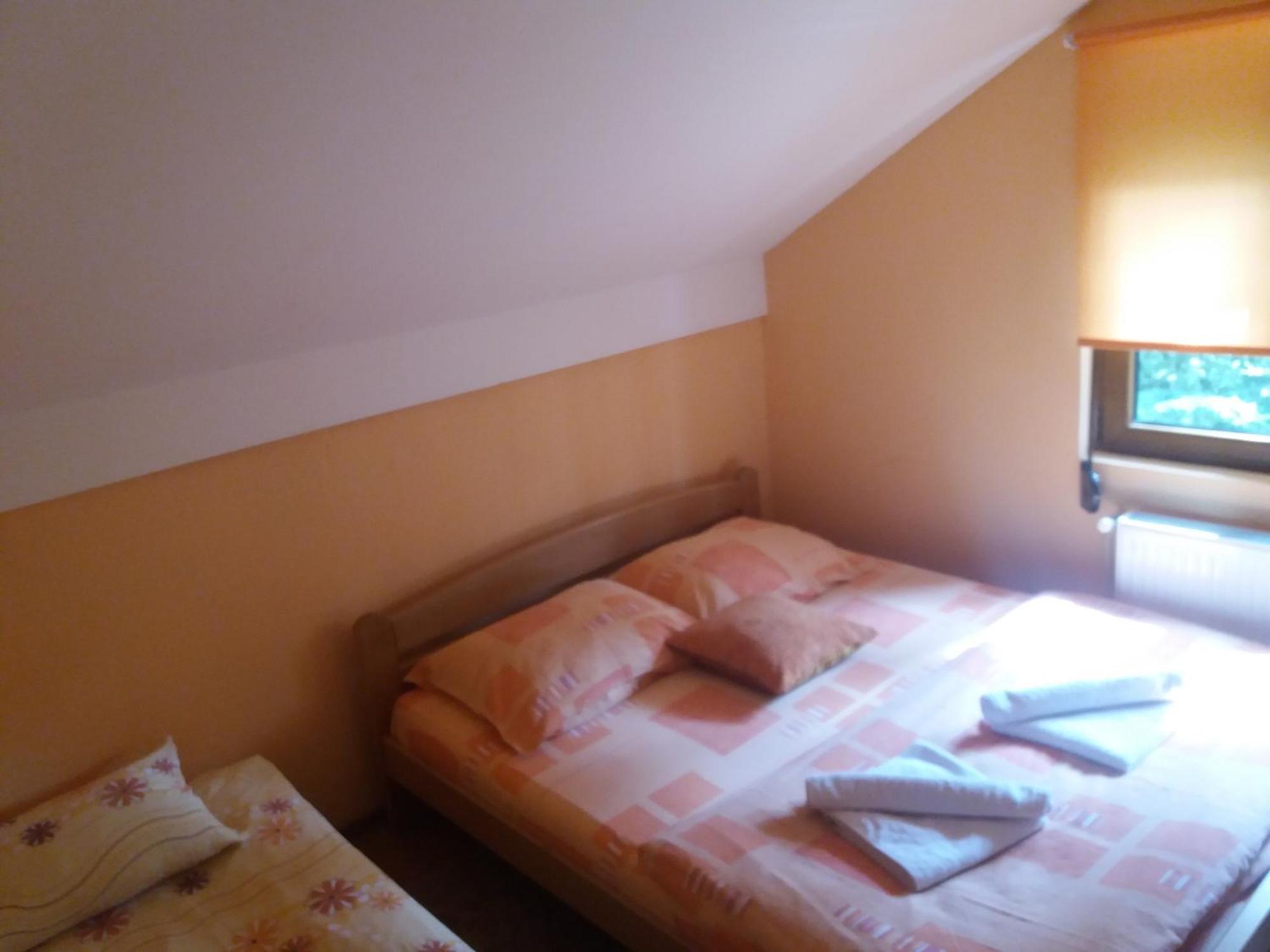 Apartment Niva Zlatibor Luaran gambar