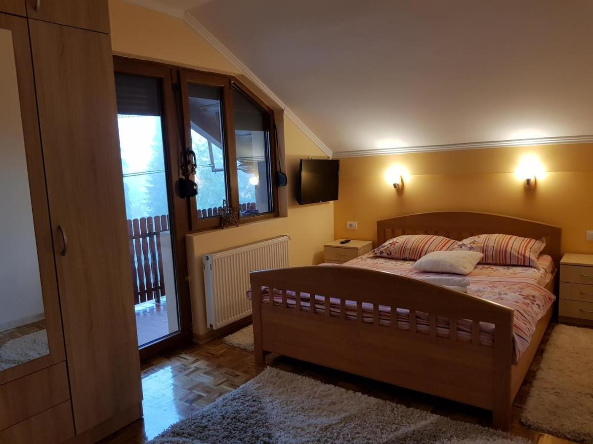 Apartment Niva Zlatibor Luaran gambar
